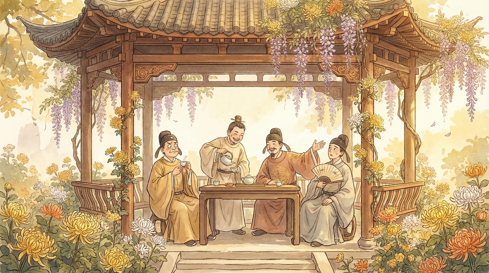 母狗官网菊花品鉴视频直播回放